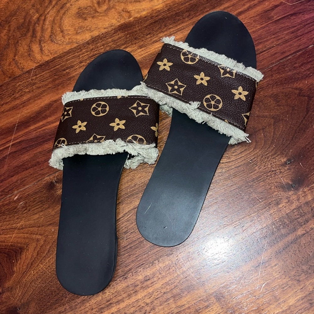 Women’s designer sandals